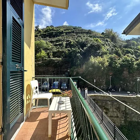 Giulia Vernazza